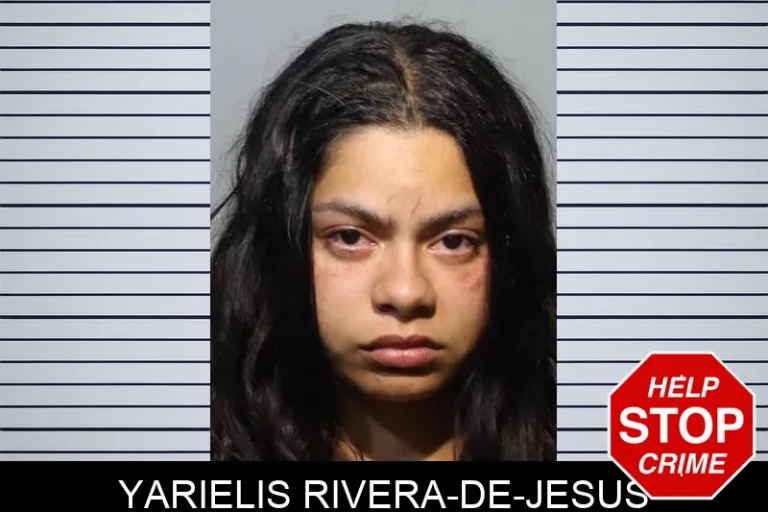 Yarielis Rivera-De-Jesus