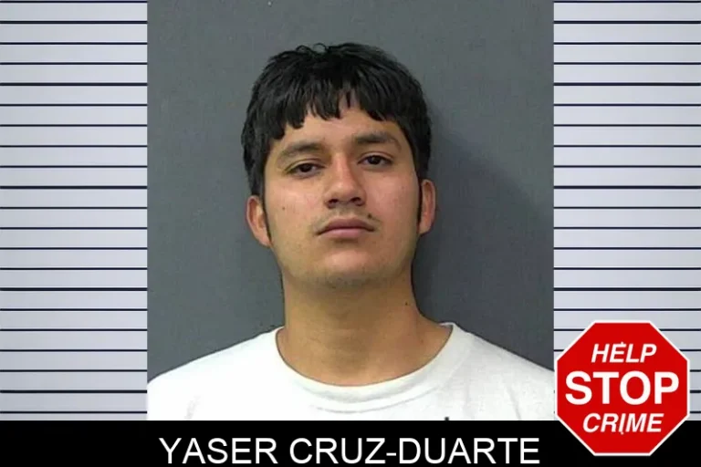 Yaser CruZ-DuArte