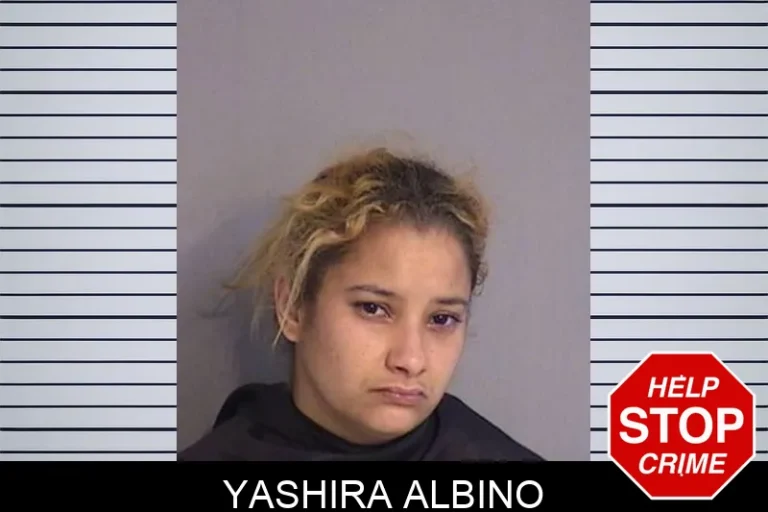 Yashira Albino