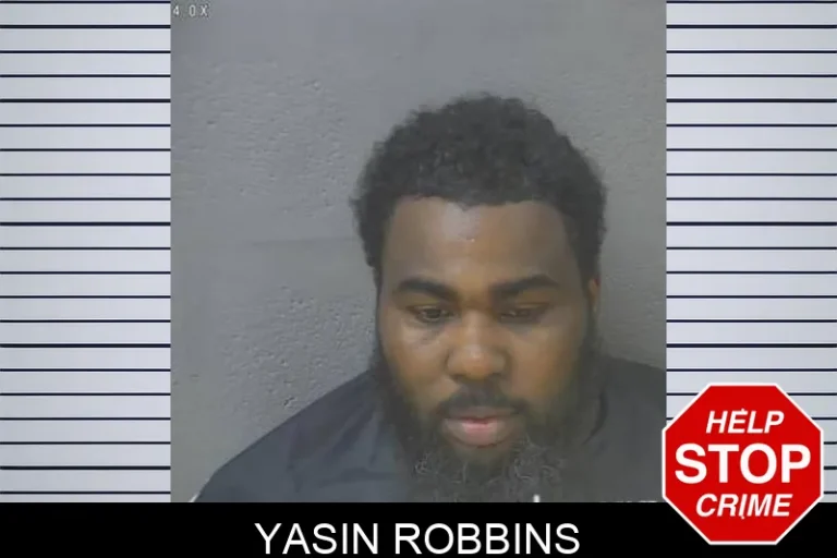 Yasin Robbins
