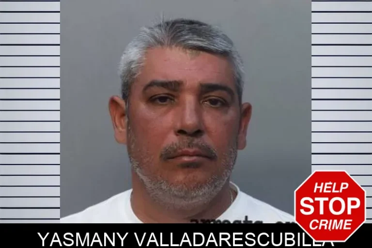 Yasmany ValladarescuBilla