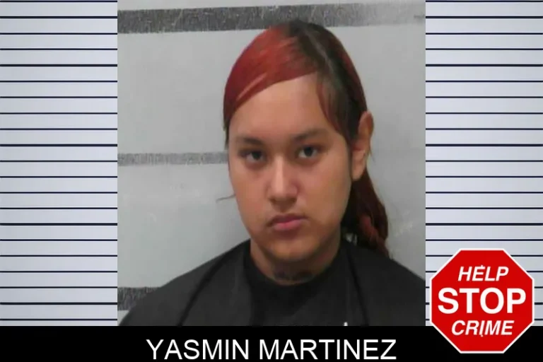 Yasmin Martinez