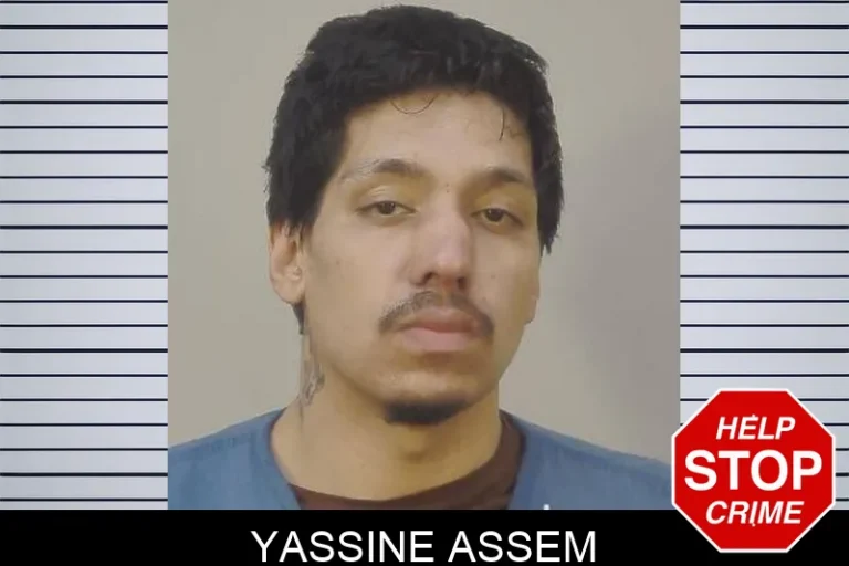 Yassine Assem