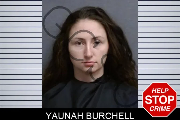 Yaunah Burchell