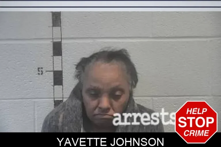 Yavette Johnson