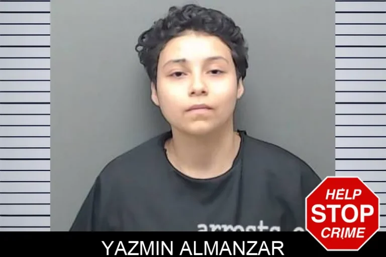Yazmin Almanzar