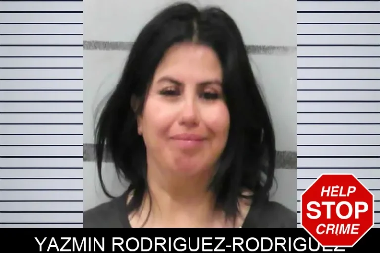 Yazmin RodriguEz-RodriguEz