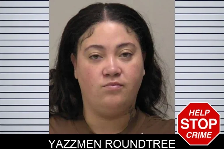 Yazzmen RouNdtree