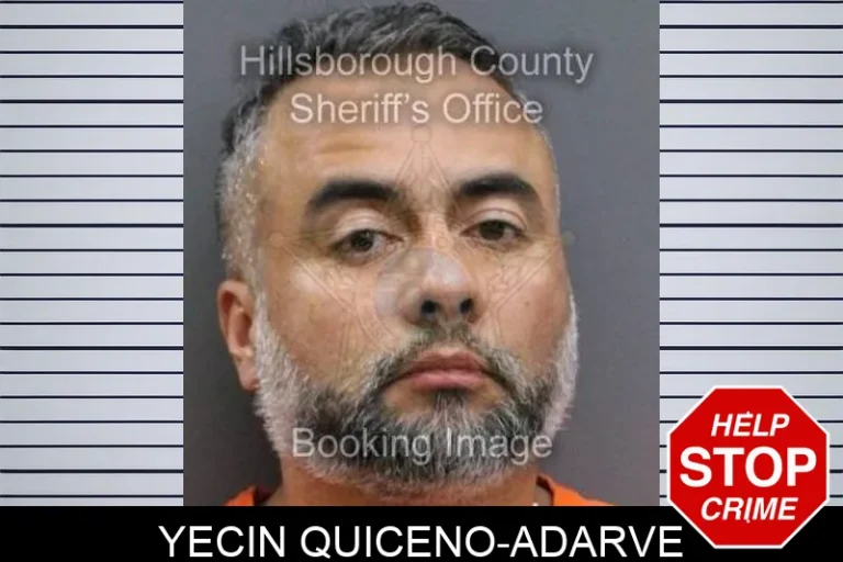 Yecin QuIceno-Adarve