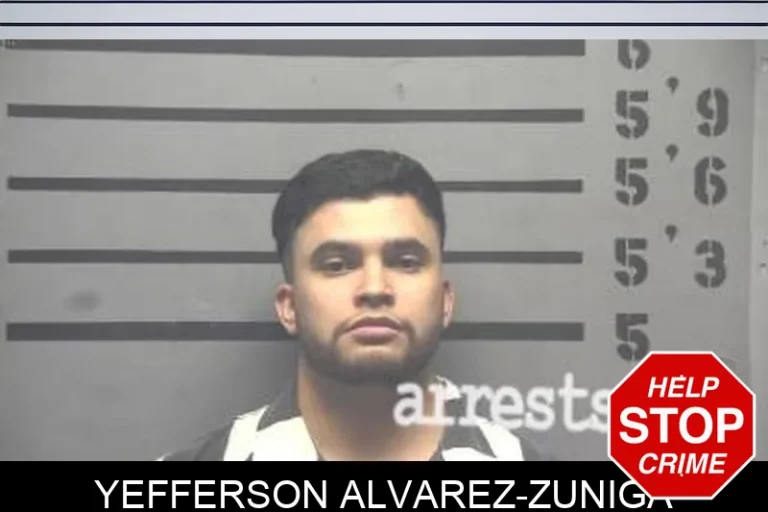 Yefferson Alvarez-ZuNiga