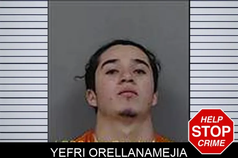 Yefri Orellanamejia