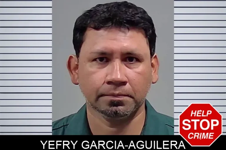 Yefry Garcia-AguIlera