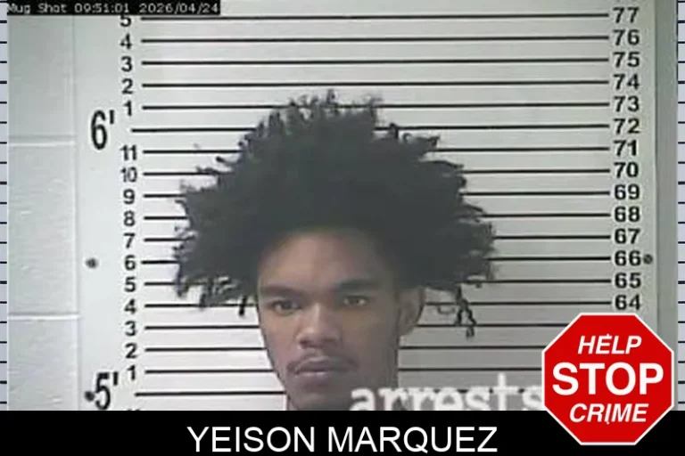 Yeison MarquEz