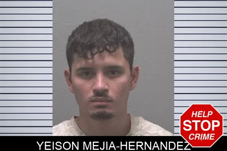 Yeison Mejia-Hernandez