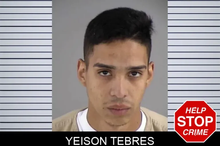 Yeison Tebres