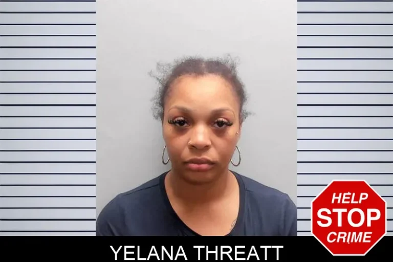 Yelana Threatt