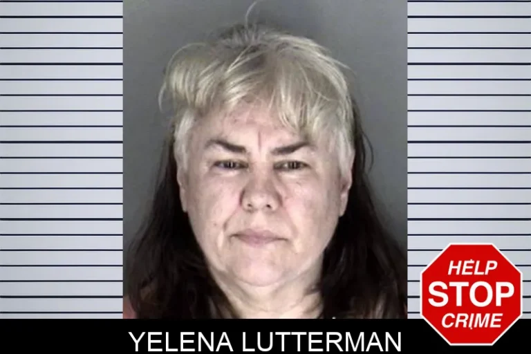 Yelena LuTterman