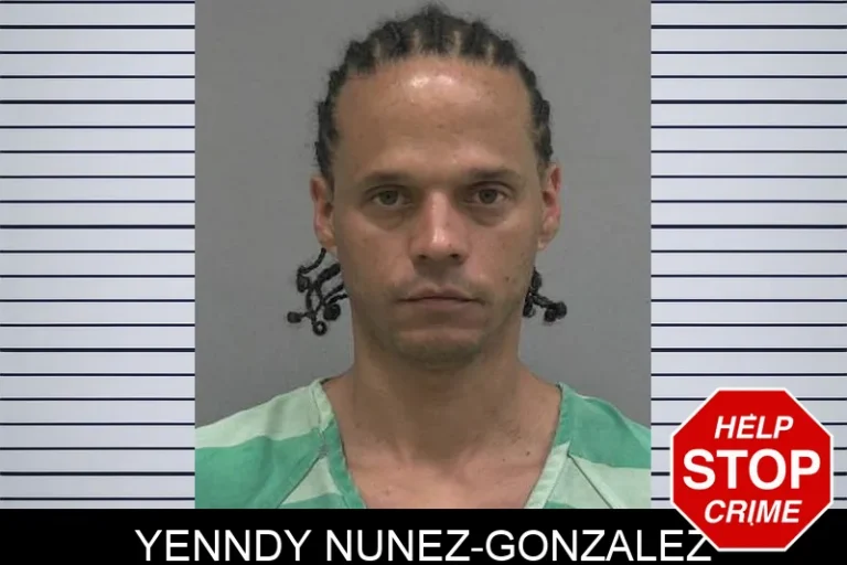 Yenndy NuNez-Gonzalez