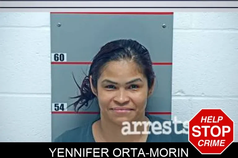 Yennifer Orta-Morin