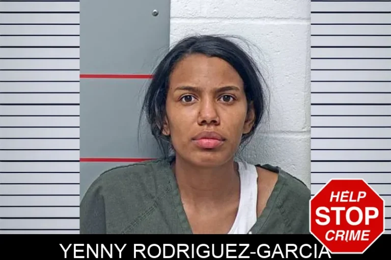 Yenny RodriguEz-Garcia