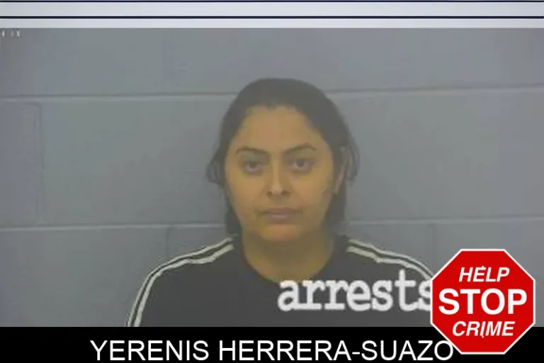 Yerenis Herrera-SuAzo