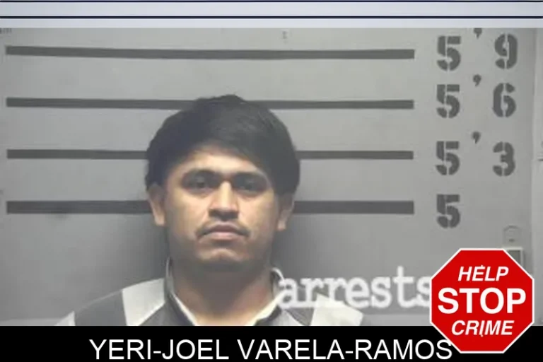 Yeri-Joel Varela-Ramos