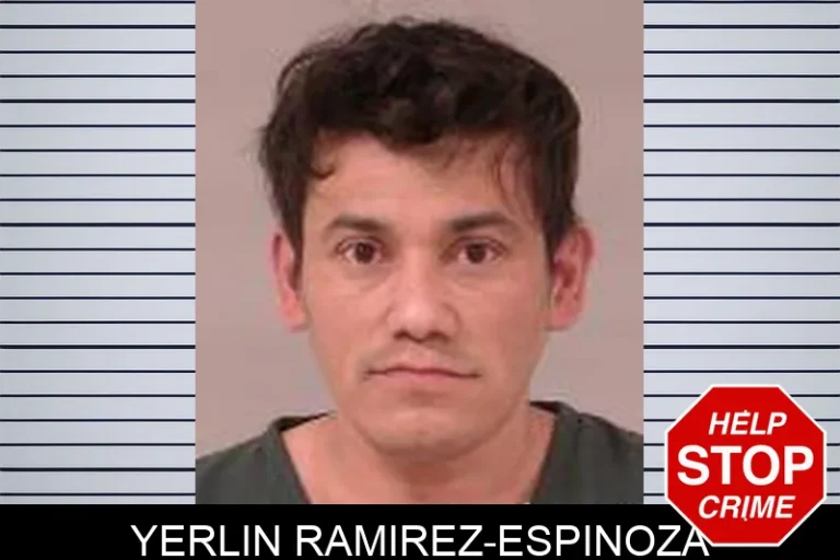 Yerlin Ramirez-Espinoza
