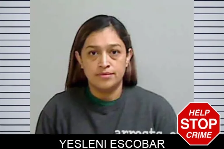 Yesleni Escobar