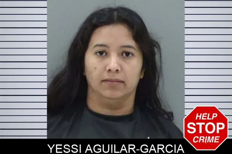 Yessi AguIlar-Garcia