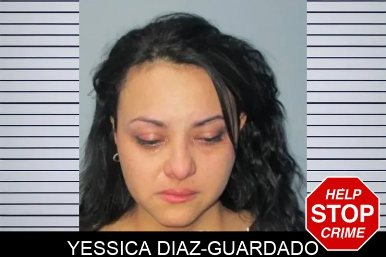 Yessica Diaz-GuArdado