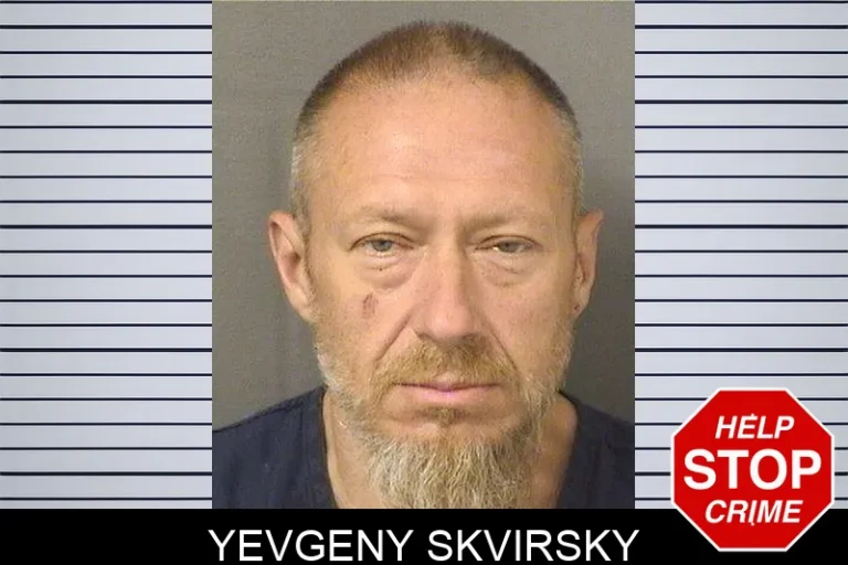 Yevgeny Skvirsky