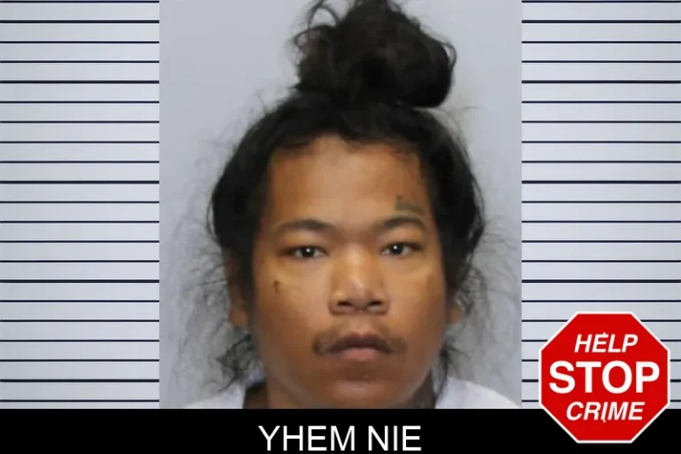 Yhem Nie