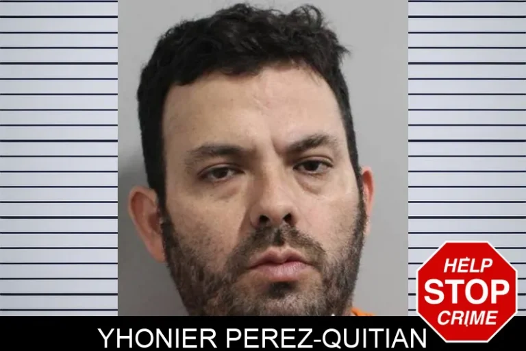 Yhonier Perez-QuItian