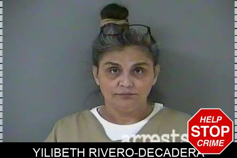 Yilibeth Rivero-DeCadera