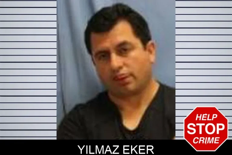 Yilmaz Eker