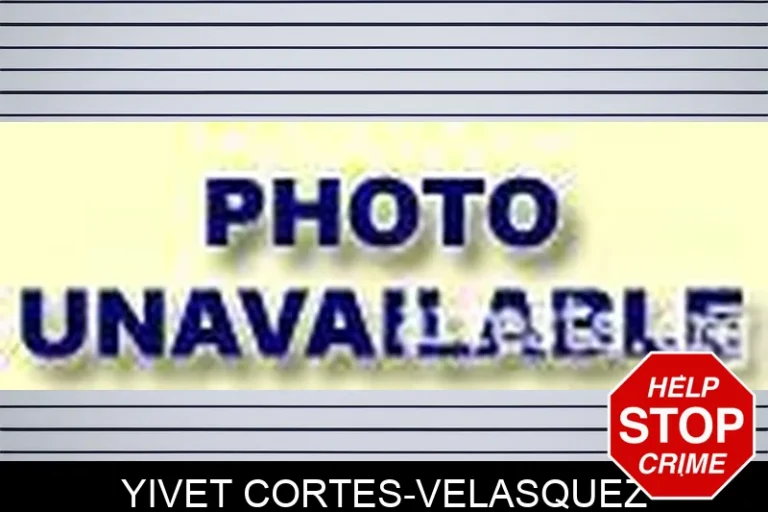 Yivet Cortes-Velasquez