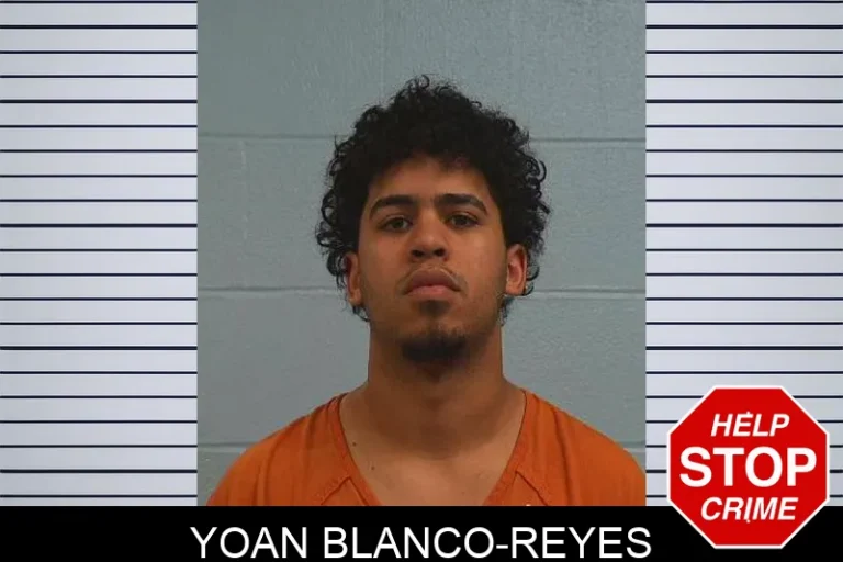 Yoan Blanco-Reyes