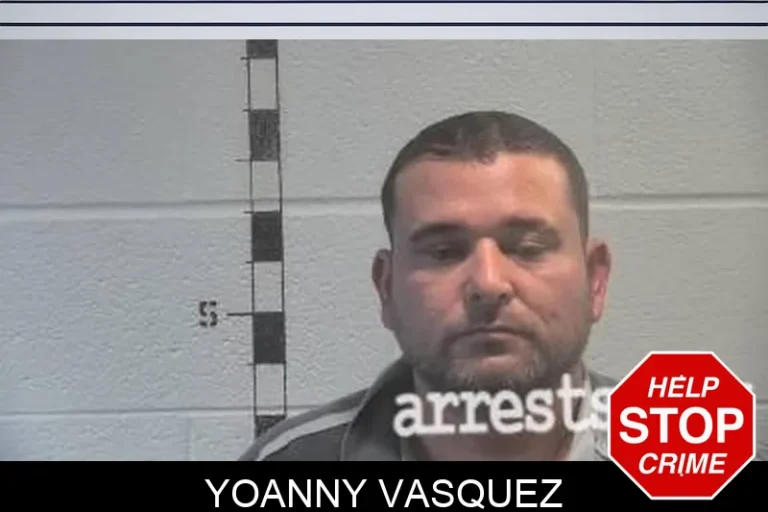 Yoanny VasquEz