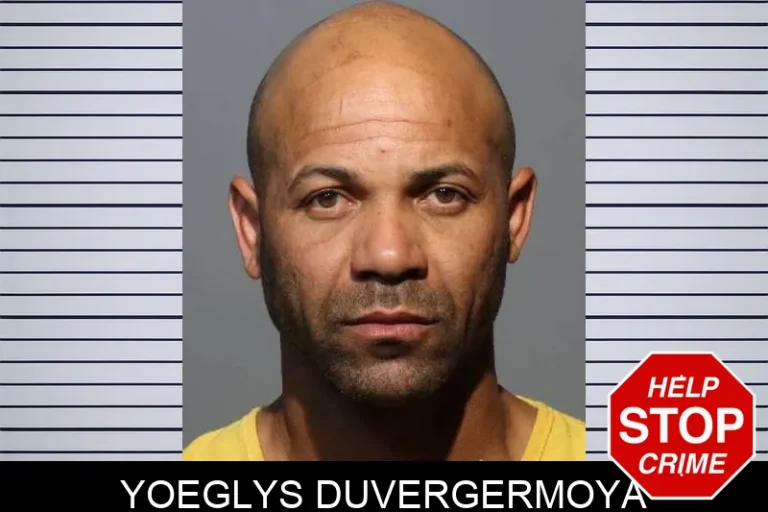 Yoeglys DuVergermoya