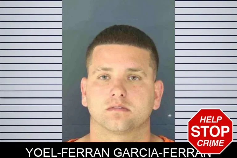 Yoel-Ferran Garcia-Ferran