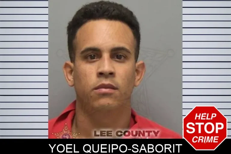 Yoel QuEipo-Saborit