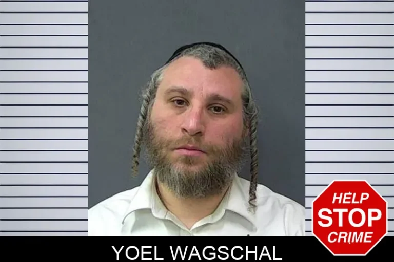 Yoel Wagschal