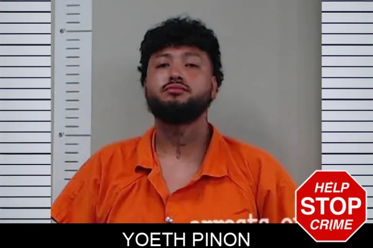Yoeth Pinon