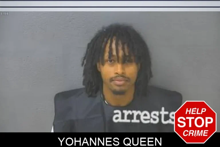 Yohannes QuEen