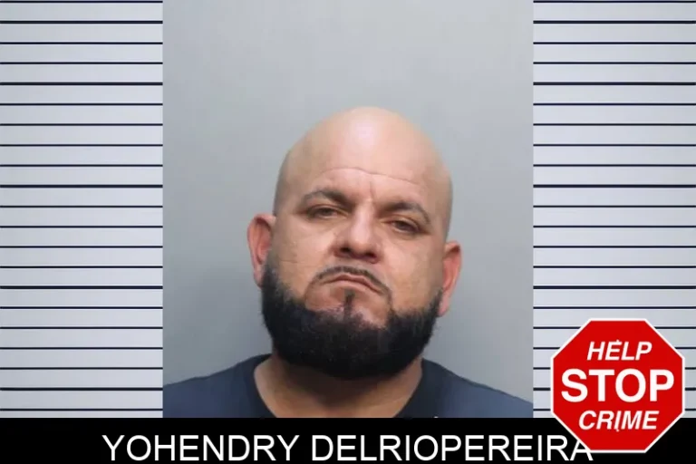 Yohendry Delriopereira