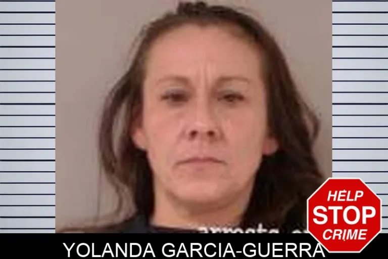 Yolanda Garcia-Guerra