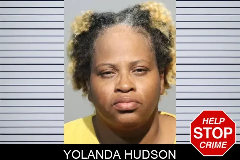 Yolanda Hudson