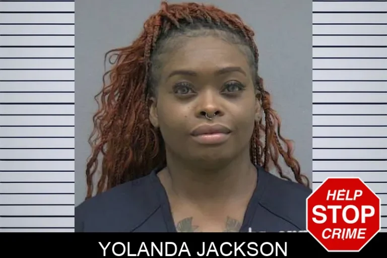 Yolanda Jackson