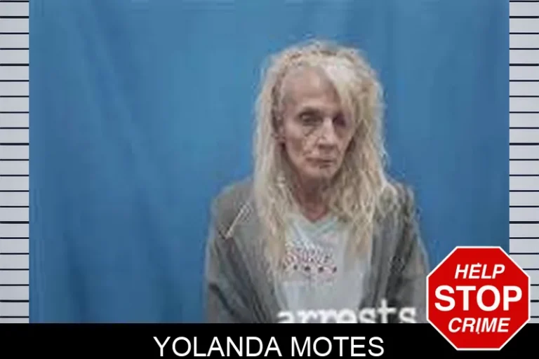 Yolanda Motes