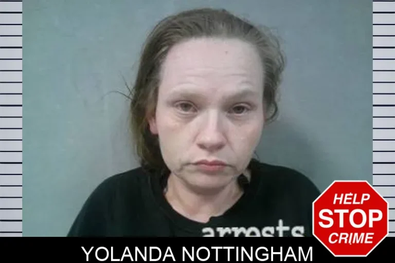 Yolanda Nottingham